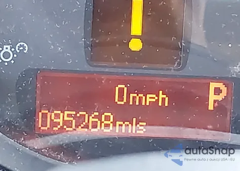 2015 Mini Countryman Cooper S из США, поврежденный, VIN WMWZC5C50FWP48673